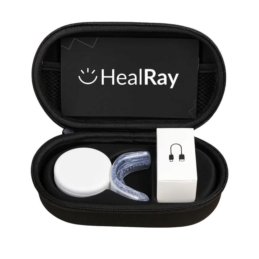 1x HealRay